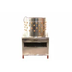 Deplumator pasari Micul Fermier GF-1137 WQ-50, 1500 W, cuva inox, 3-5 pasari