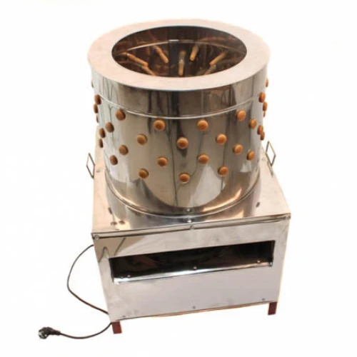 Deplumator pasari WQ-60