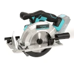 Fierastrau circular 165mm 18V