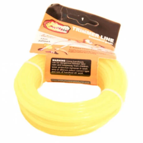 Fir trimer rotund 2.7mm x 15m