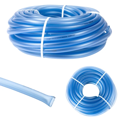 Furtun 1'' pentru apa 50 M Micul Fermier