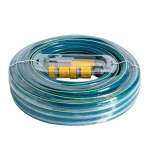 Furtun BLUEBOS PLUS 3/4" 20m cu set duze