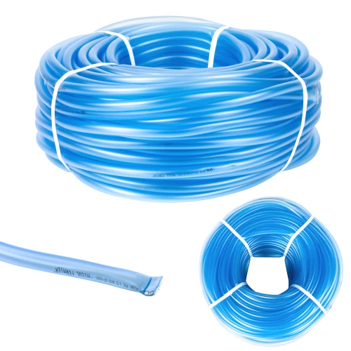 Furtun apa 1/2'' 100 M Micul Fermier