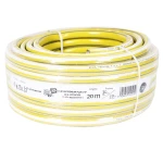 Furtun insertie 1/2'' pentru apa 20 M Micul Fermier