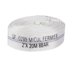 Furtun pompier 20m fara capete