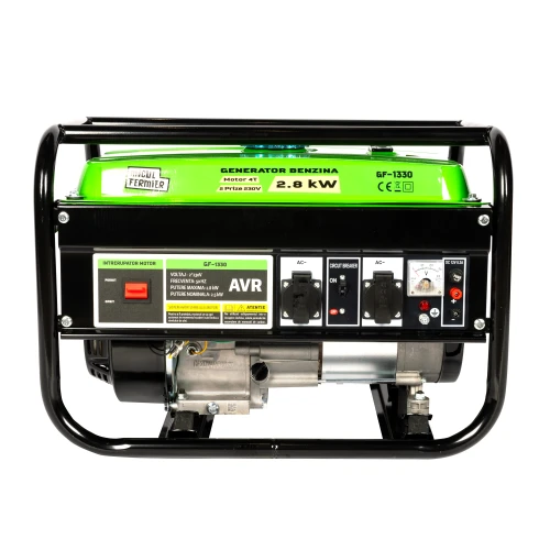 Generator benzina 2800W Micul Fermier MF-3500