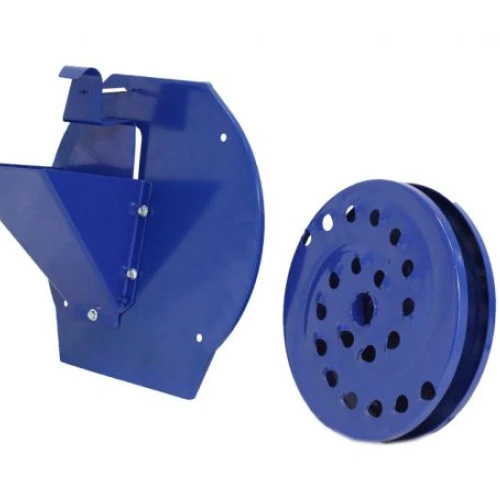 Kit pentru moara nr 2 fructe si legume