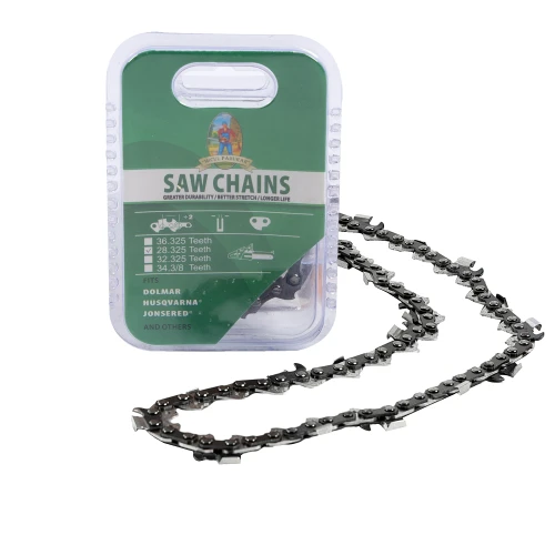 Lant drujba Micul Padurar, lungime 13'', pas 0.325'', grosime 1.3mm, 56 pinteni, 28 dinti, full chisel