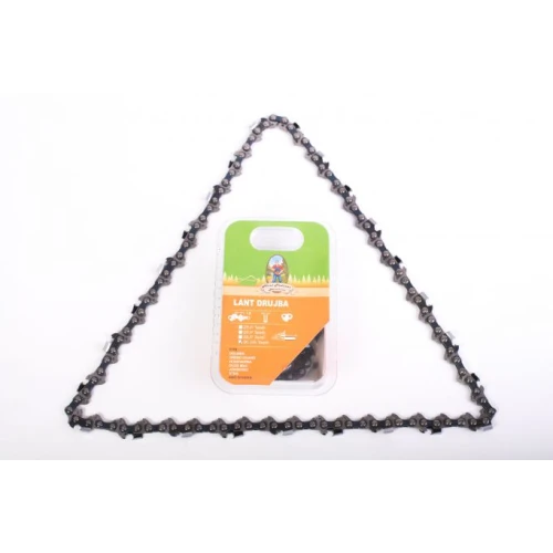 Lant drujba Micul Padurar, lungime 16'', pas 3/8'', grosime 1.5mm, 60 pinteni, 30 dinti, full chisel