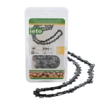 Lant drujba, lungime 18'', pas 0.325'', grosime 1.5mm, 72 pinteni, 36 dinti, semi-chisel