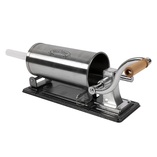 Masina de carnati 4kg 5 palnii 