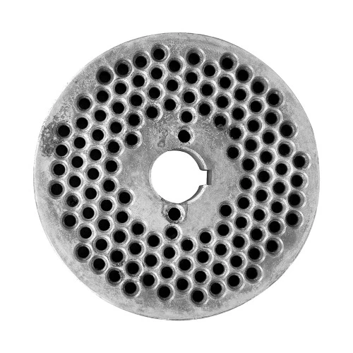 Matrita granulator GF-2016 gauri 6mm, 150x29mm