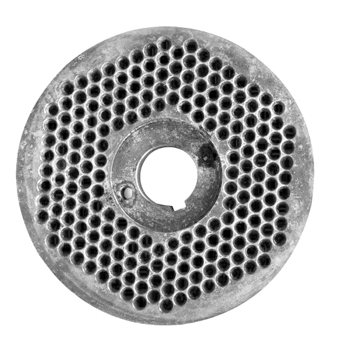 Matrita granulator GF-2017 gauri 6mm, 200x38mm