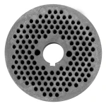 Matrita granulator gauri 4mm, 120x20mm