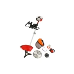 Motocositoare CSG-430K 4.76CP cu 7 accesorii