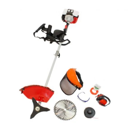 Motocositoare CSG-430K 4.76CP cu 7 accesorii