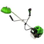 Motocositoare Micul Fermier 1.9CP, 43CC, motor benzina 2T, pornire rapida, 3 accesorii, tija 28mm