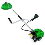 Motocositoare pe benzina 3.4 CP cu 3 accesorii si pornire rapida