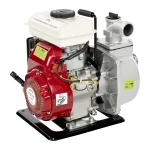 Motopompa Micul Fermier 3.5cp 118cc, benzina 4t, racord 1.5", debit 18000l/h GF-2060