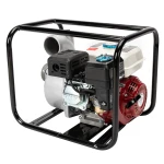 Motopompa Micul Fermier 6.5cp 196cc, benzina 4t, racord 3", debit 60000l/h