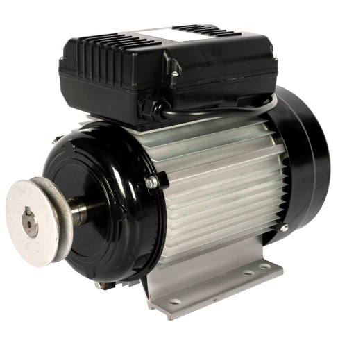 Motor electric Micul Fermier 2.2KW, 2800 rpm, carcasa aluminiu