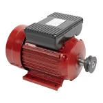 Motor electric Micul Fermier 2.2KW, 3000 rpm, carcasa fonta