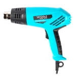 Pistol aer cald 2000 W 2 trepte 600oC