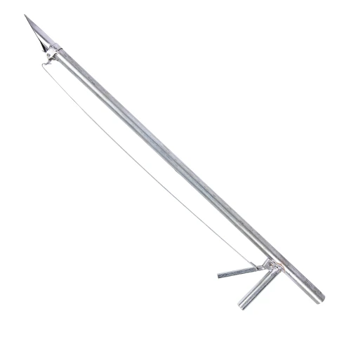 Plantator inox Micul Fermier diametru 2.8cm