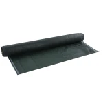 Plasa de umbrire Micul Fermier, 1.5x50m, 120g/mp, grad de umbrire 90%, material HDPE, protectie UV