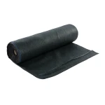Plasa de umbrire Micul Fermier, 2x50m, 120g/mp, grad de umbrire 90%, material HDPE, protectie UV