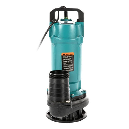 Pompa apa submersibila QDX30-6M 0.75KW 3"