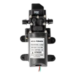 Pompa de presiune Micul Fermier cu colier