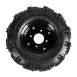 Roata motocultor 500-8