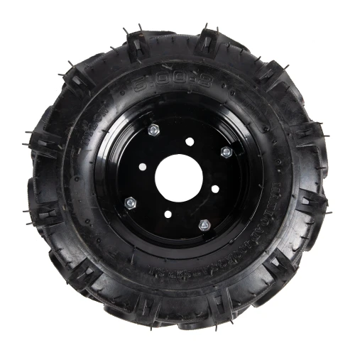 Roata motocultor 500-8