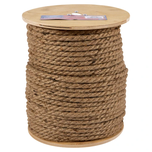 Sfoara iuta Micul Fermier diametru 10mm, lungime 100m