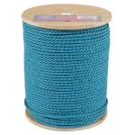 Sfoara polipropilena Micul Fermier fir rasucit, diametru 6mm, lungime 200m