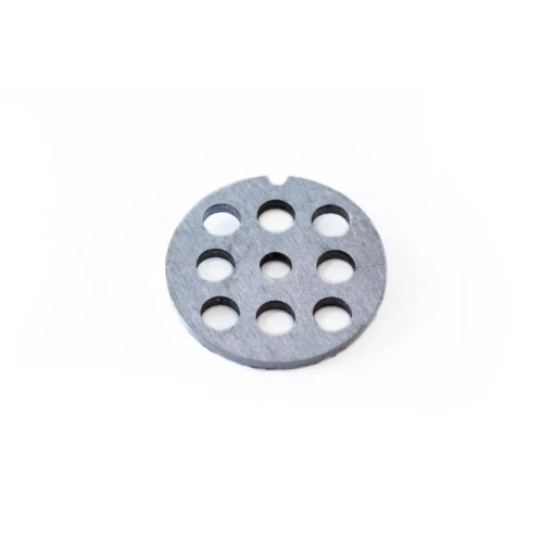 Sita pentru masina carne nr. 10 cu gauri mari