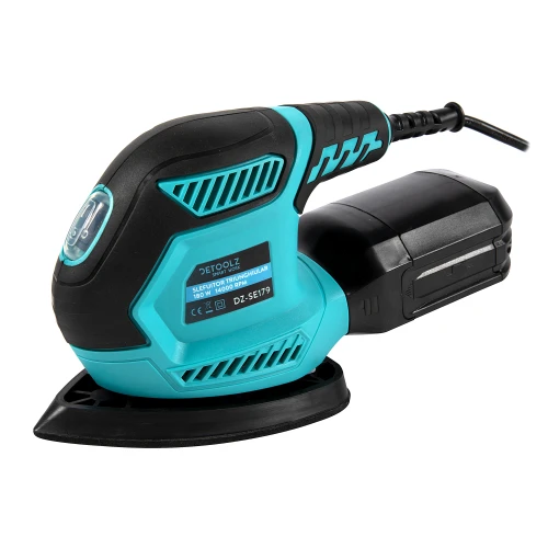 Slefuitor triunghiular 180W 14000rpm