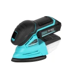 Slefuitor triunghiular 18V 11000rpm