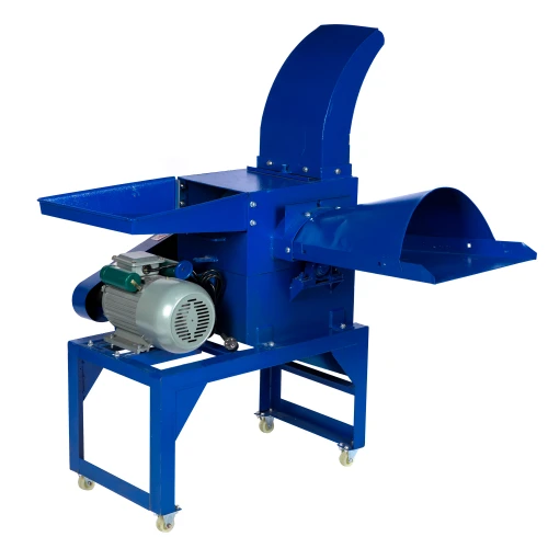 Tocator lucerna, fan, coceni F-500 (siscornita) MF