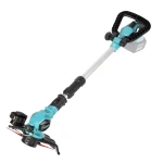 Trimmer pe acumulator 18V, 250mm