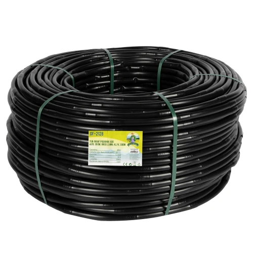 Tub picurare ECO 20, 20cm, gros1.2mm, 4l/h, 300m
