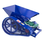 Zdrobitor struguri electric  Micul Fermier