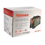 Aparat de sudura digital Almaz MMA 250