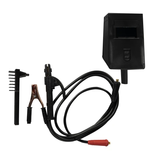 Aparat de sudura digital Almaz MMA 250