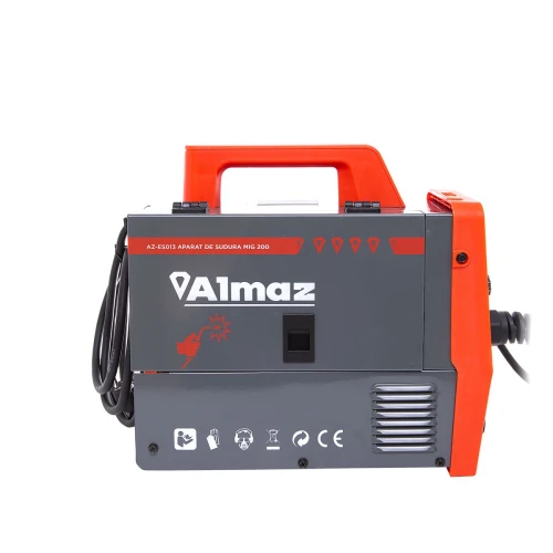 Aparat de sudura MIG 200