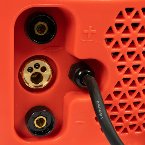 Aparat de sudura MIG-285