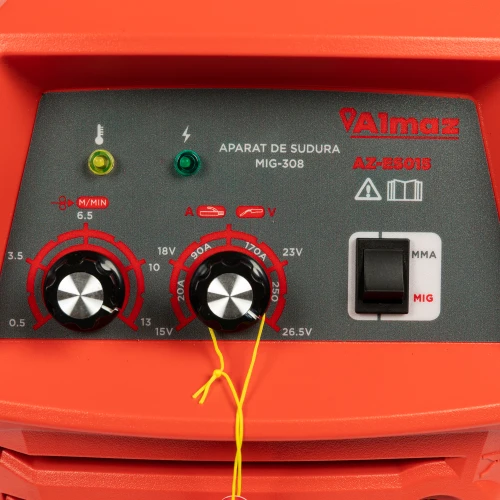 Aparat de sudura MIG-308