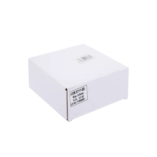 Fir sudura flux 0.9mm 0.5kg 30m