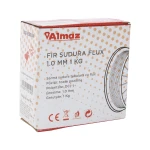 Fir sudura flux 1mm 1kg